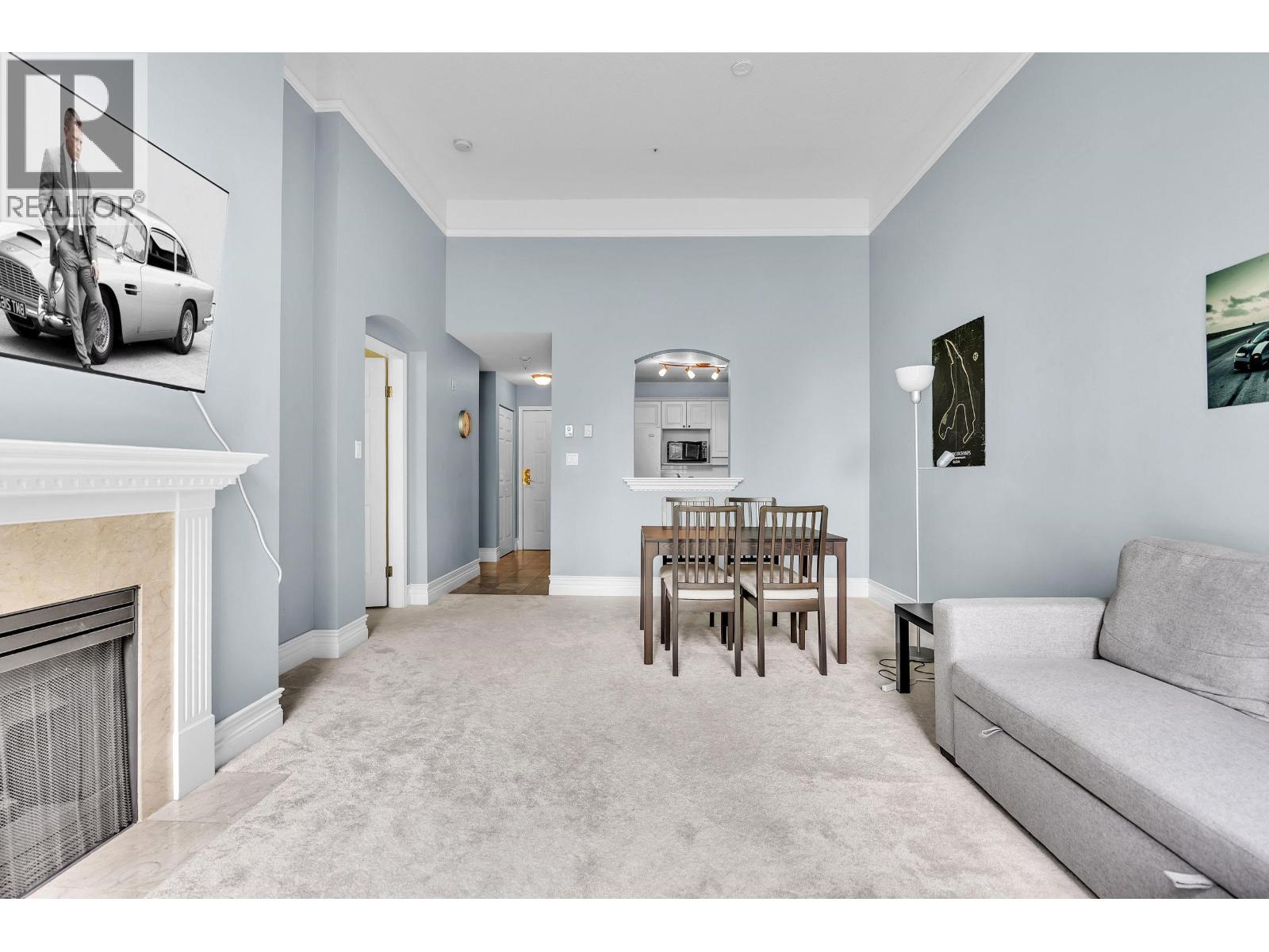 422 5835 Hampton Place, Vancouver, British Columbia  V6T 2G2 - Photo 16 - R3041766