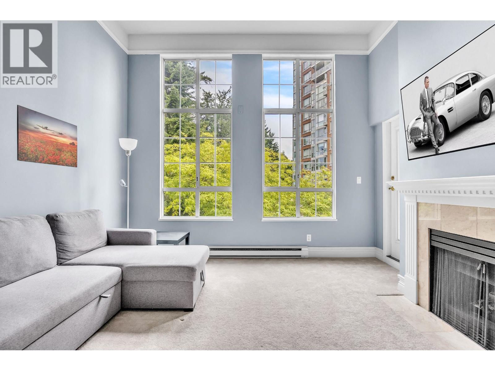 422 5835 Hampton Place, Vancouver, British Columbia  V6T 2G2 - Photo 17 - R3041766