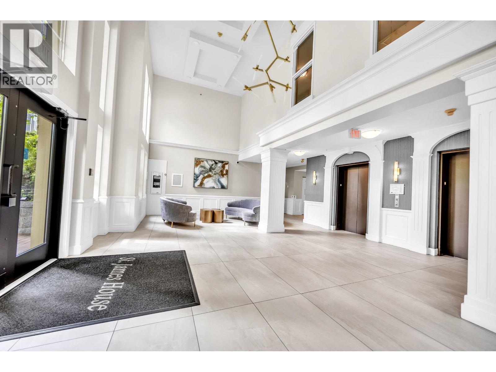 422 5835 Hampton Place, Vancouver, British Columbia  V6T 2G2 - Photo 4 - R3041766