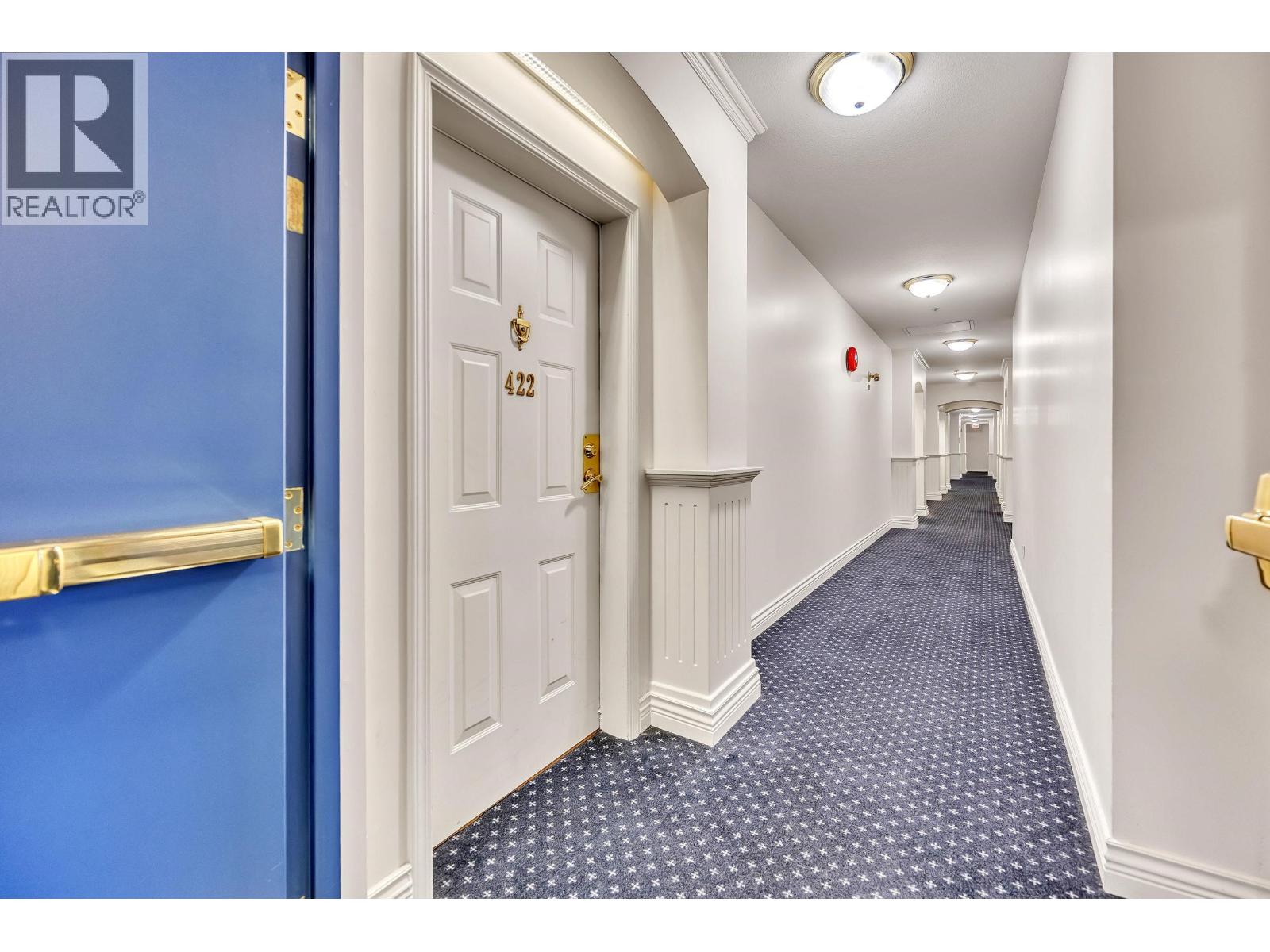 422 5835 Hampton Place, Vancouver, British Columbia  V6T 2G2 - Photo 5 - R3041766
