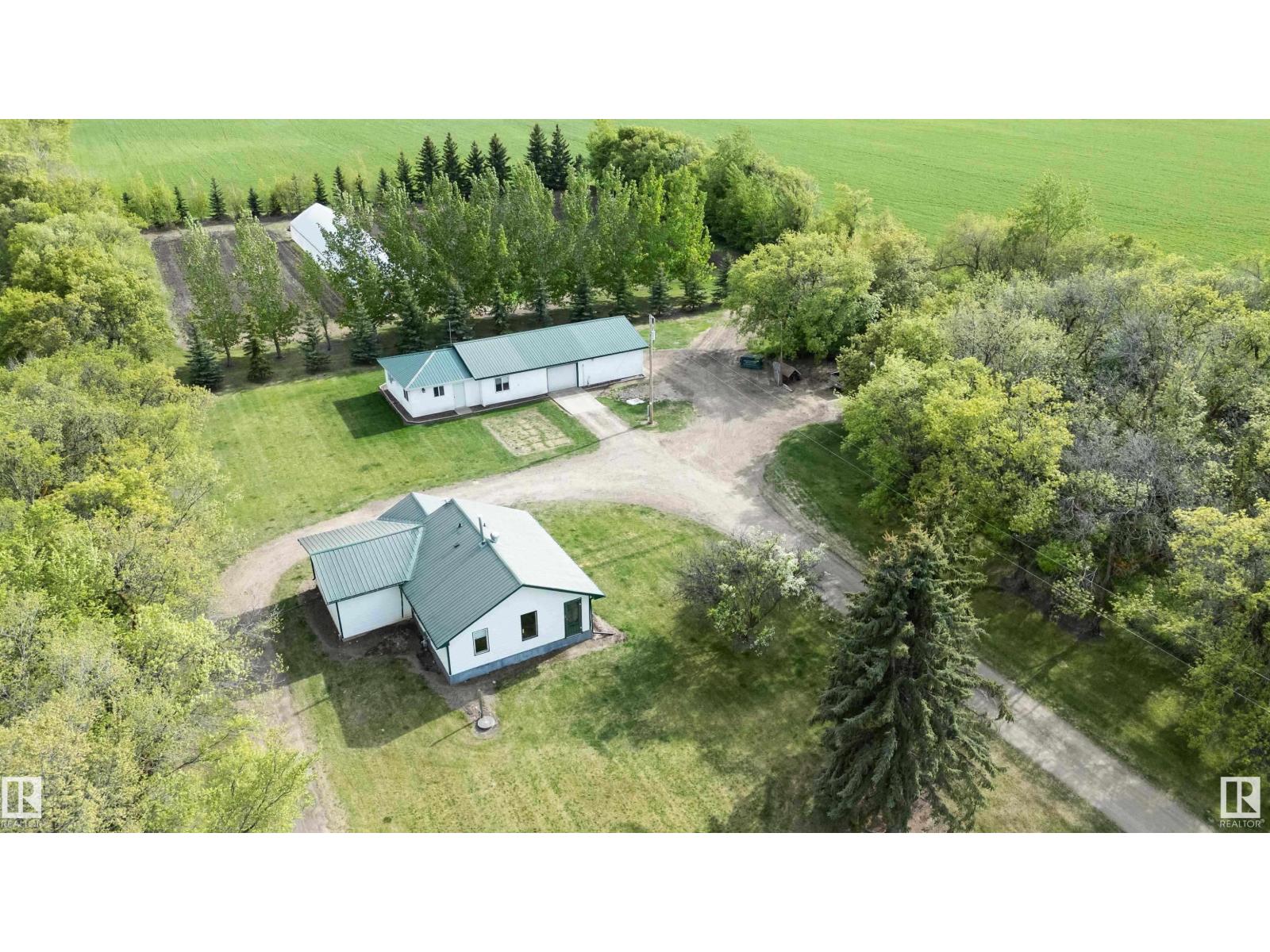 1017 Twp Rd 602, Rural Westlock County, Alberta