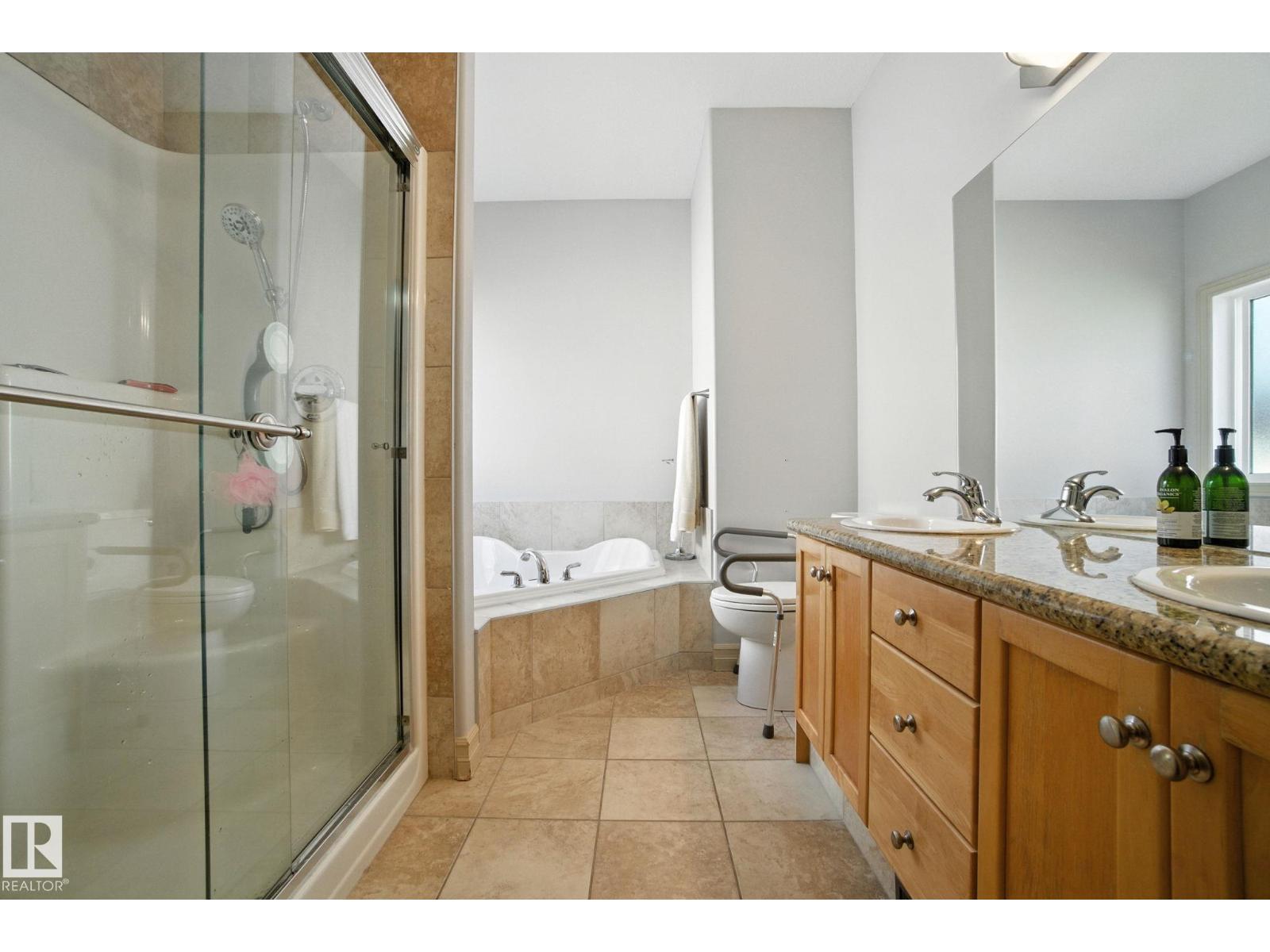 1526 Haswell Cl Nw, Edmonton, Alberta  T6R 3J4 - Photo 30 - E4454789