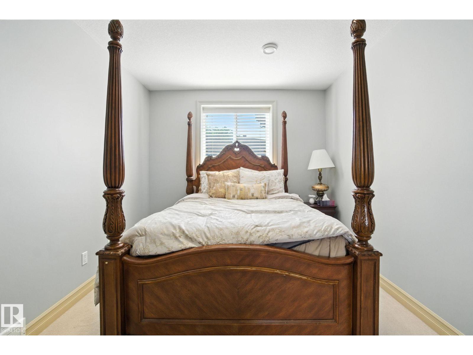 1526 Haswell Cl Nw, Edmonton, Alberta  T6R 3J4 - Photo 48 - E4454789