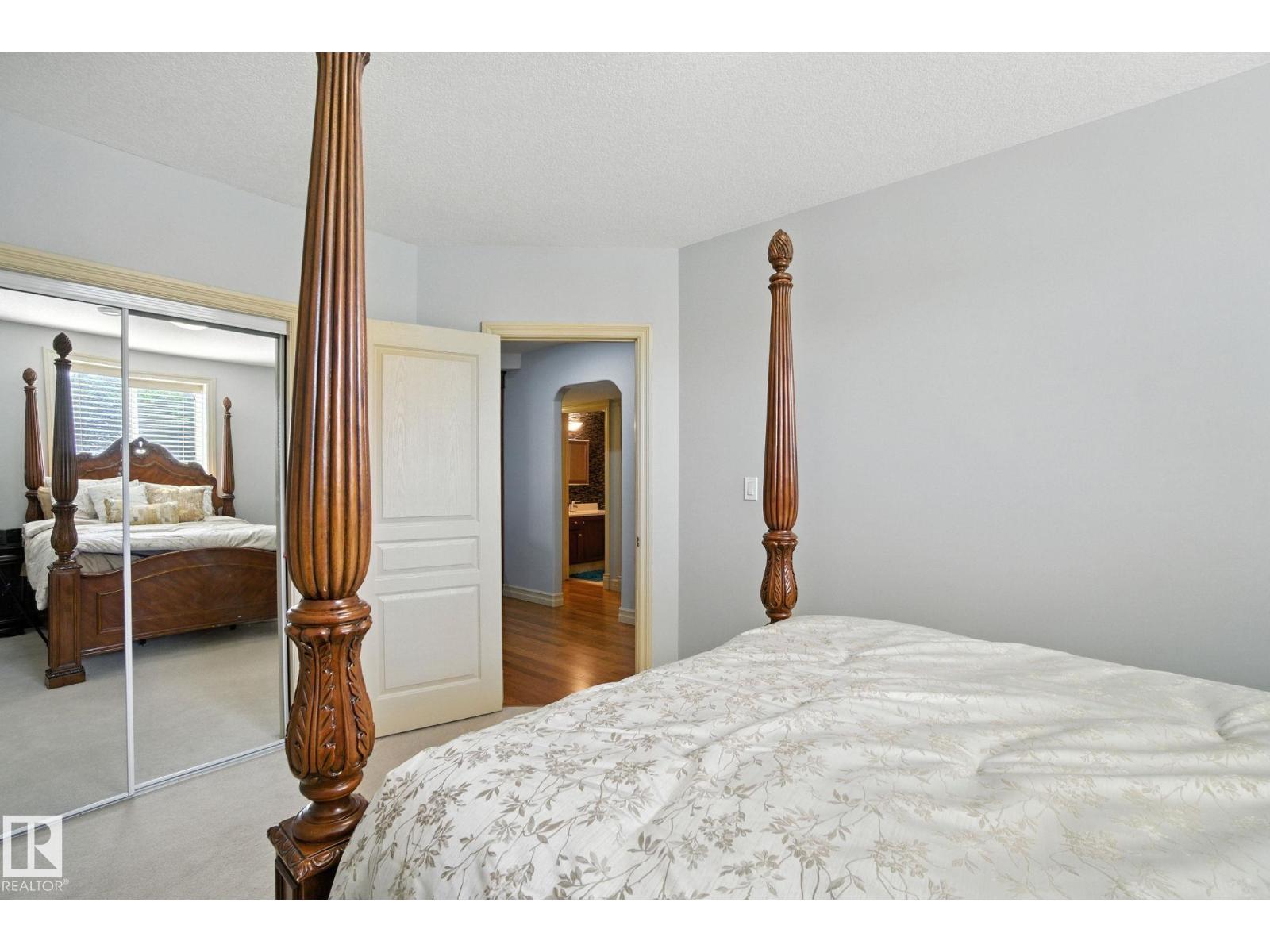1526 Haswell Cl Nw, Edmonton, Alberta  T6R 3J4 - Photo 49 - E4454789