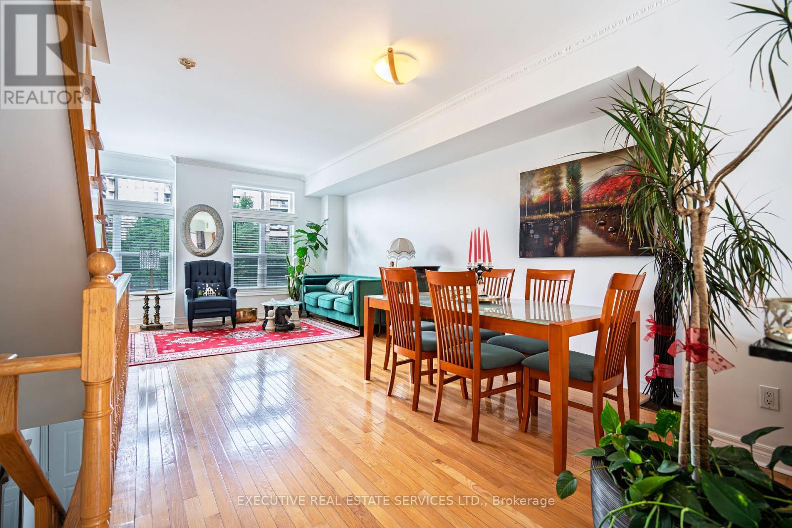 24 Michael Power Place, Toronto (Islington-City Centre West), Ontario  M9A 5G9 - Photo 18 - W12372837