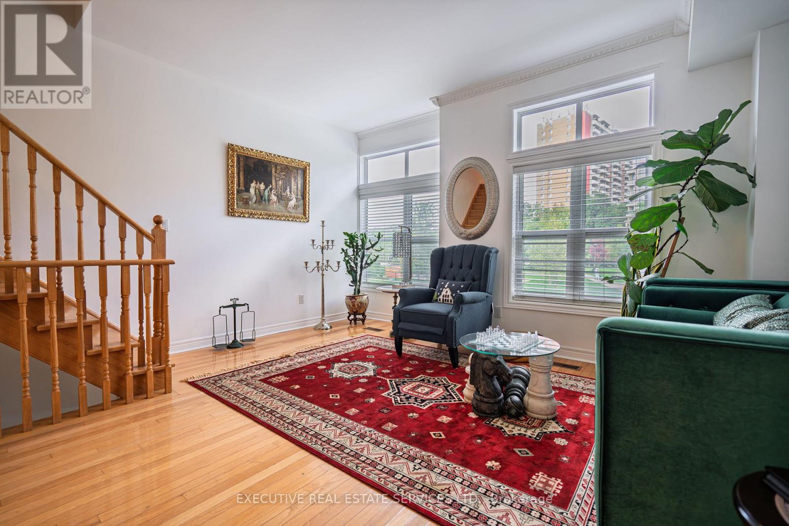 24 Michael Power Place, Toronto, Ontario  M9A 5G9 - Photo 20 - W12372837