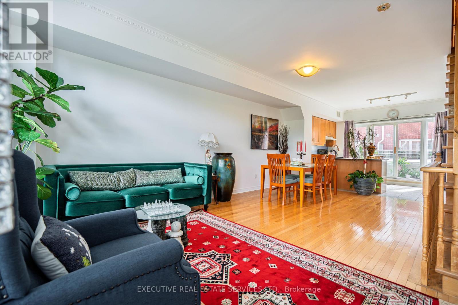 24 Michael Power Place, Toronto, Ontario  M9A 5G9 - Photo 21 - W12372837