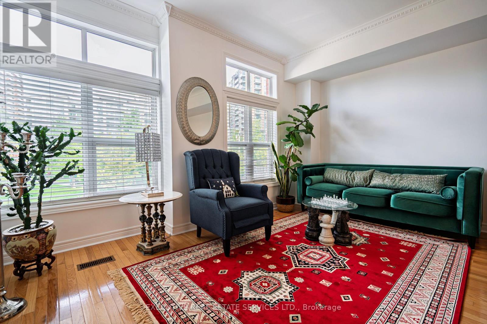 24 Michael Power Place, Toronto, Ontario  M9A 5G9 - Photo 22 - W12372837