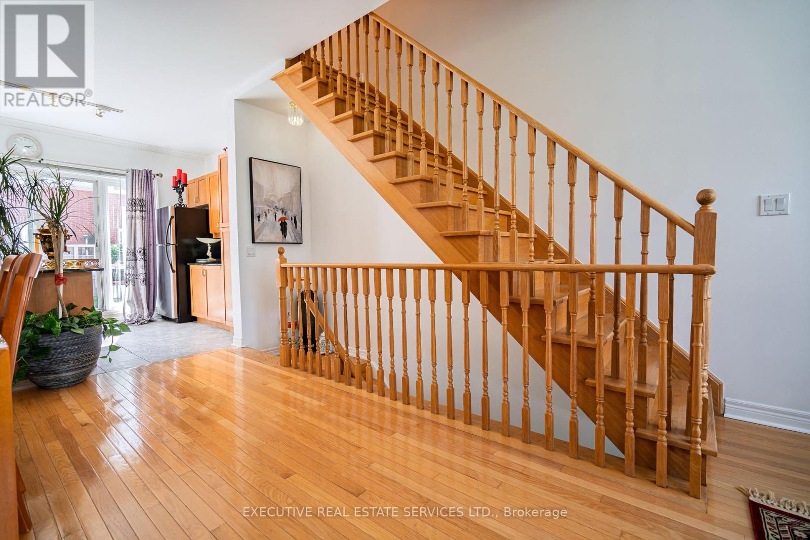 24 Michael Power Place, Toronto, Ontario  M9A 5G9 - Photo 23 - W12372837