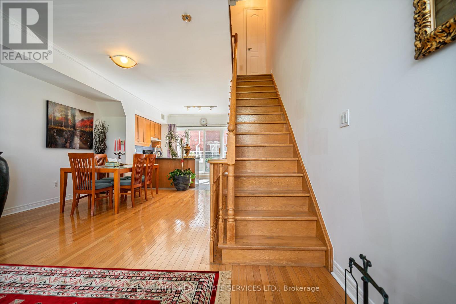 24 Michael Power Place, Toronto, Ontario  M9A 5G9 - Photo 29 - W12372837
