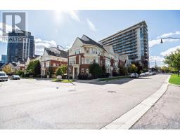 24 MICHAEL POWER PLACE, Toronto, Ontario