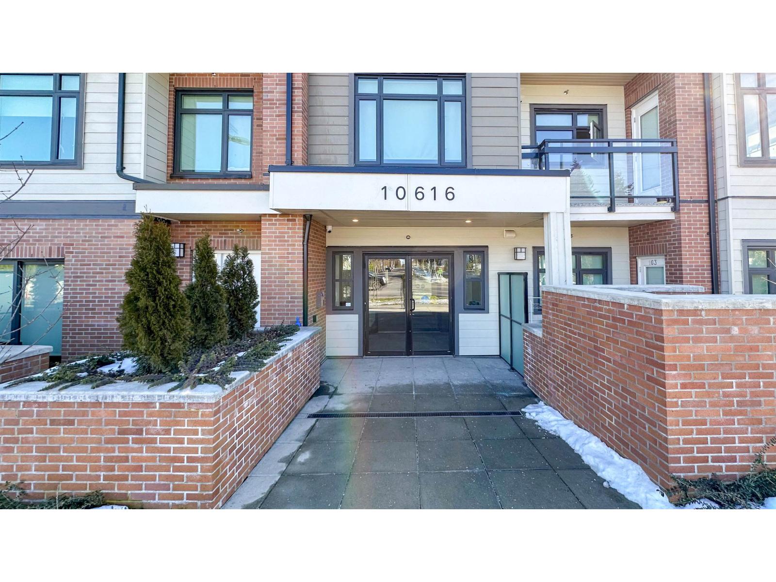 301 10616 132 Street, Surrey, British Columbia  V3T 0T3 - Photo 3 - R3035752