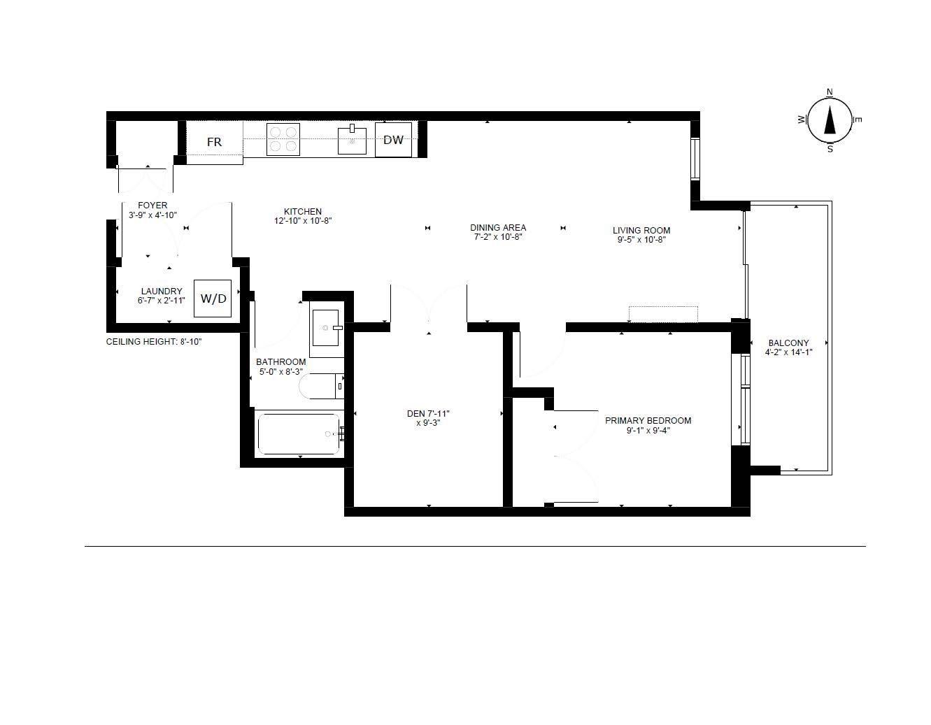 301 10616 132 Street, Surrey, British Columbia  V3T 0T3 - Photo 30 - R3035752
