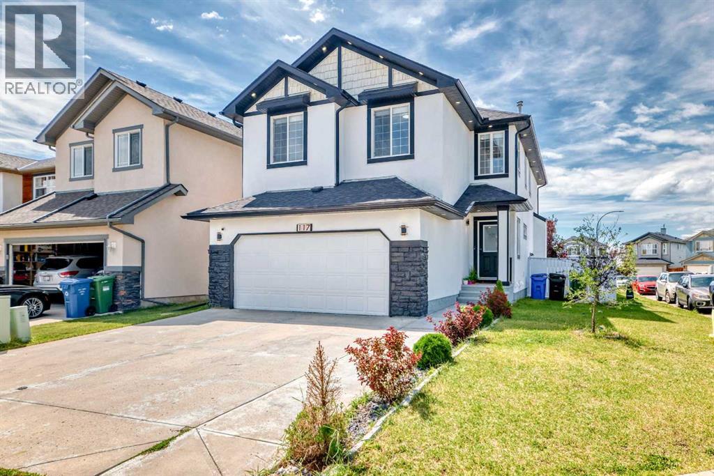 Property at 117 Saddlecrest Crescent NE image 1