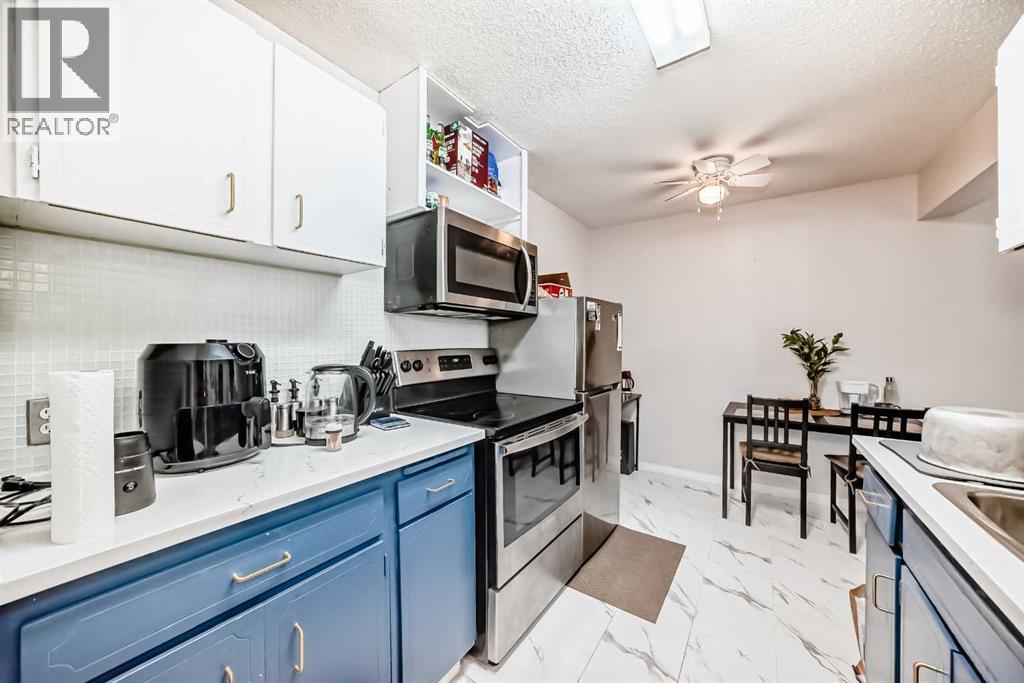 303, 4328 4 Street Nw, Calgary, Alberta  T2K 1A2 - Photo 10 - A2246949