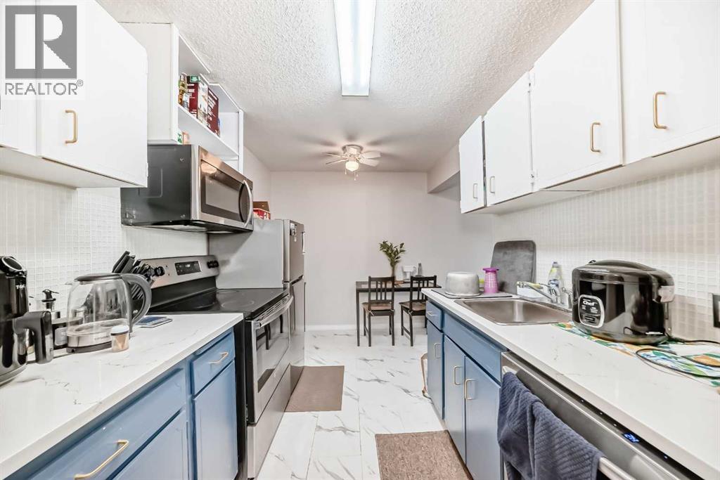 303, 4328 4 Street Nw, Calgary, Alberta  T2K 1A2 - Photo 9 - A2246949
