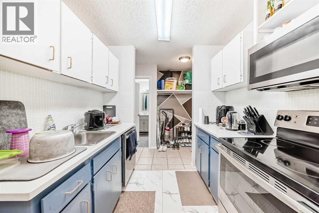 303, 4328 4 Street Nw, Calgary, Alberta  T2K 1A2 - Photo 12 - A2246949