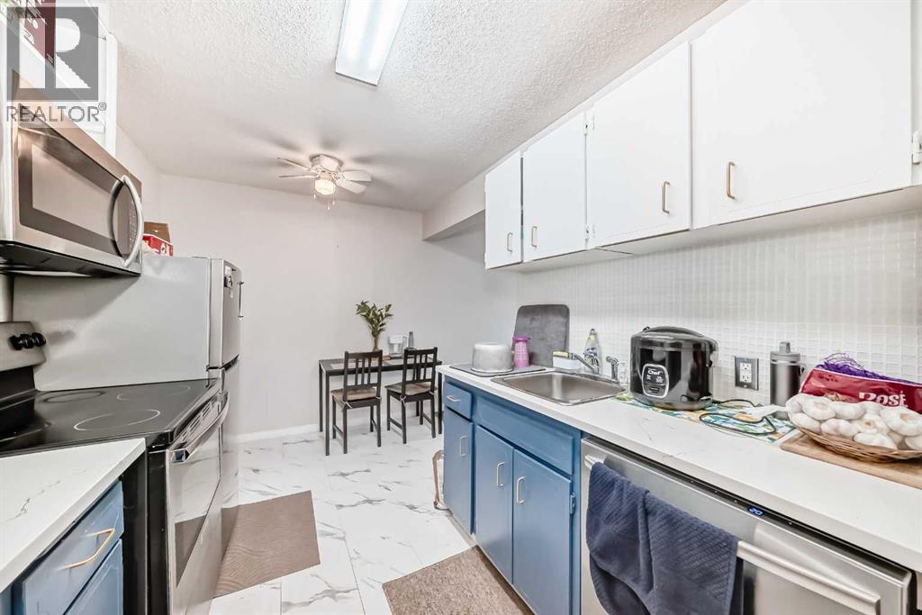 303, 4328 4 Street Nw, Calgary, Alberta  T2K 1A2 - Photo 8 - A2246949