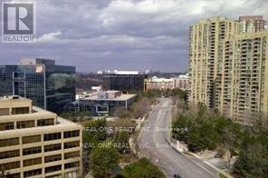 1409 - 133 Wynford Drive, Toronto, Ontario  M3C 1K1 - Photo 2 - C12372848