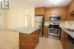 1409 - 133 Wynford Drive, Toronto, Ontario  M3C 1K1 - Photo 3 - C12372848