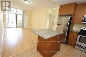 1409 - 133 Wynford Drive, Toronto, Ontario  M3C 1K1 - Photo 4 - C12372848