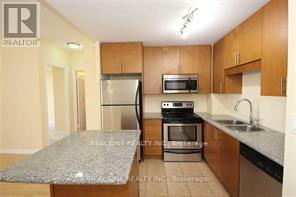 1409 - 133 Wynford Drive, Toronto, Ontario  M3C 1K1 - Photo 6 - C12372848