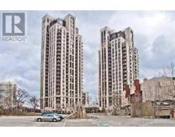 1409 - 133 WYNFORD DRIVE, Toronto, Ontario