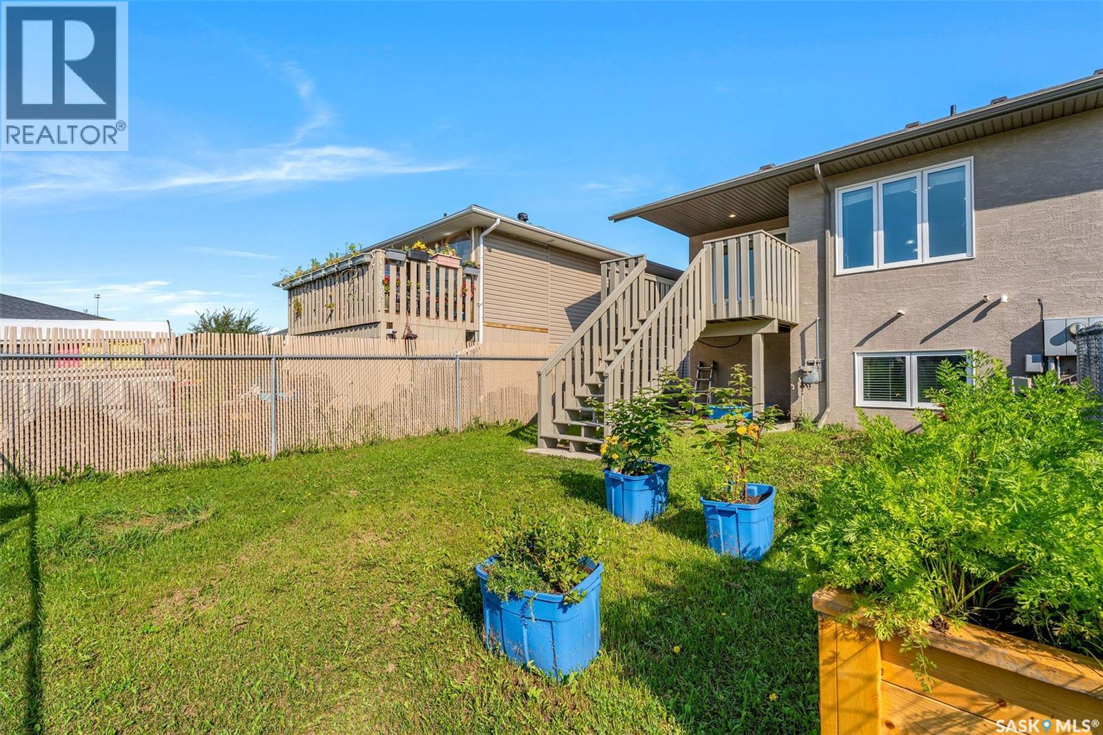 893 5th Street E, Prince Albert, Saskatchewan  S6V 2L6 - Photo 26 - SK017097