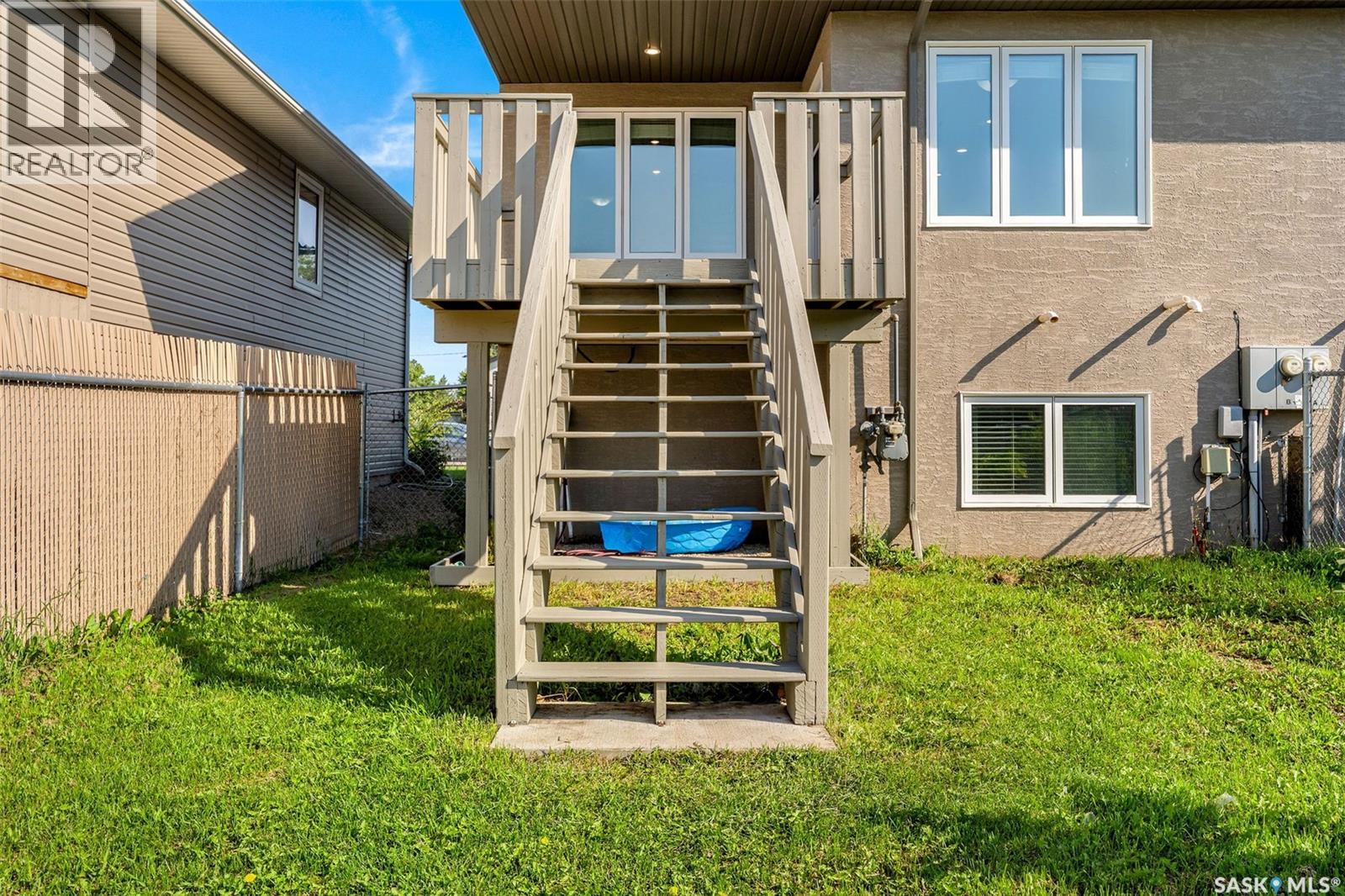 893 5th Street E, Prince Albert, Saskatchewan  S6V 2L6 - Photo 28 - SK017097