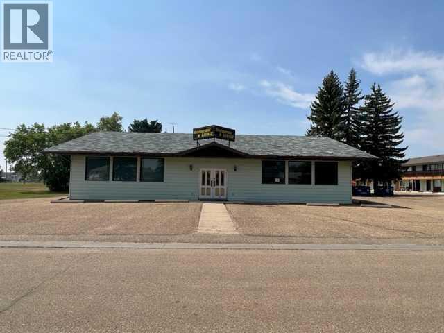 4904 54 Street, Forestburg, Alberta  T0B 1N0 - Photo 1 - A2243274