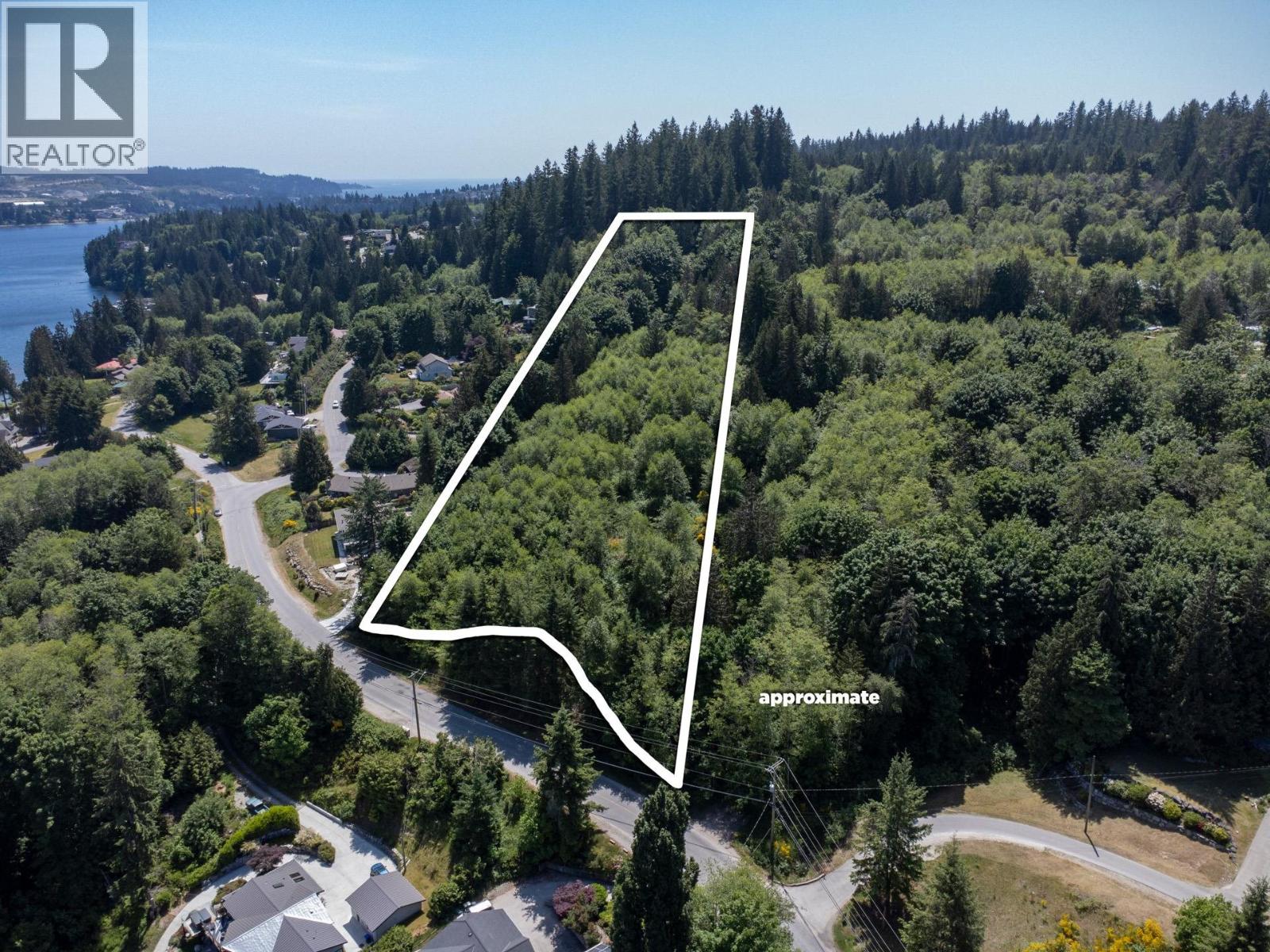 Lot 15 N Gale Avenue, Sechelt, British Columbia  V0N 3A5 - Photo 2 - R3041771