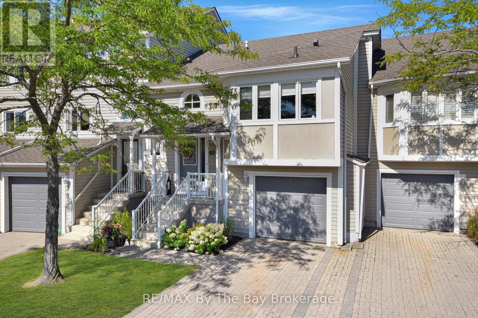 40 CRANBERRY SURF, Collingwood, Ontario