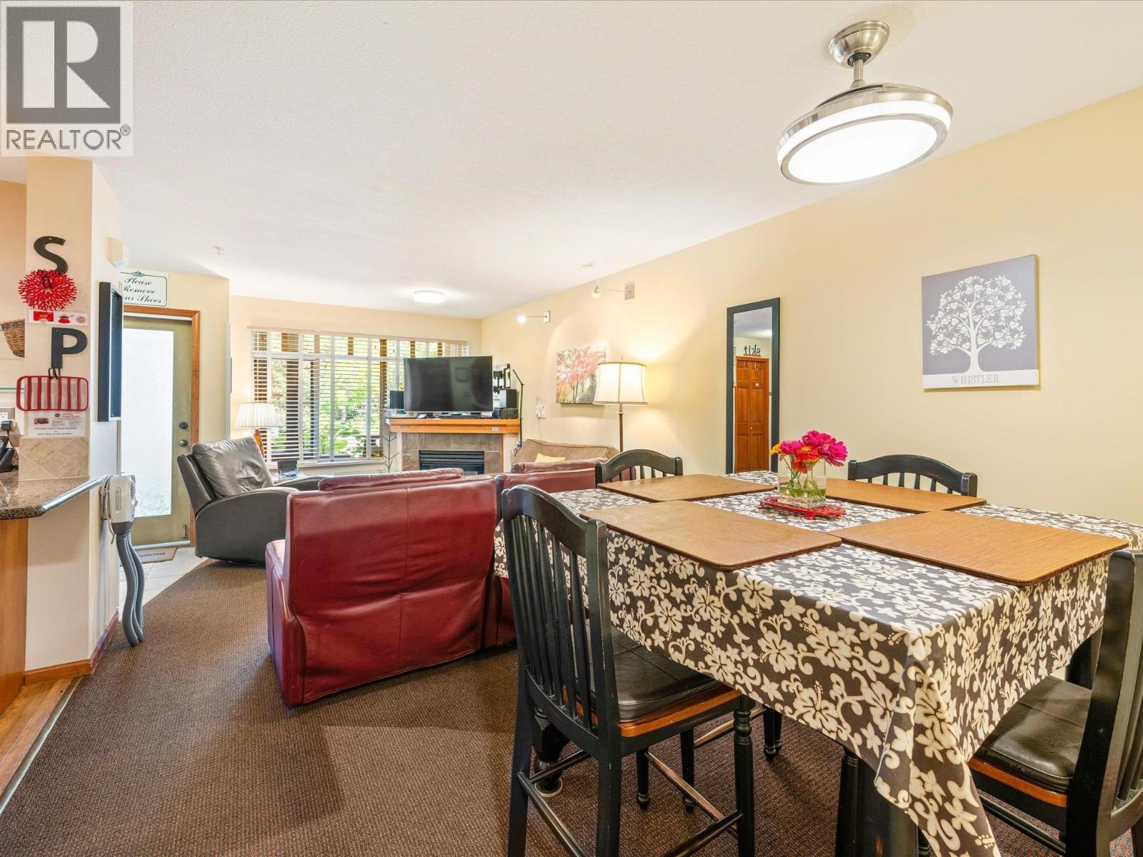 11 4325 Northlands Boulevard, Whistler, British Columbia  V0N 1B4 - Photo 11 - R3041776