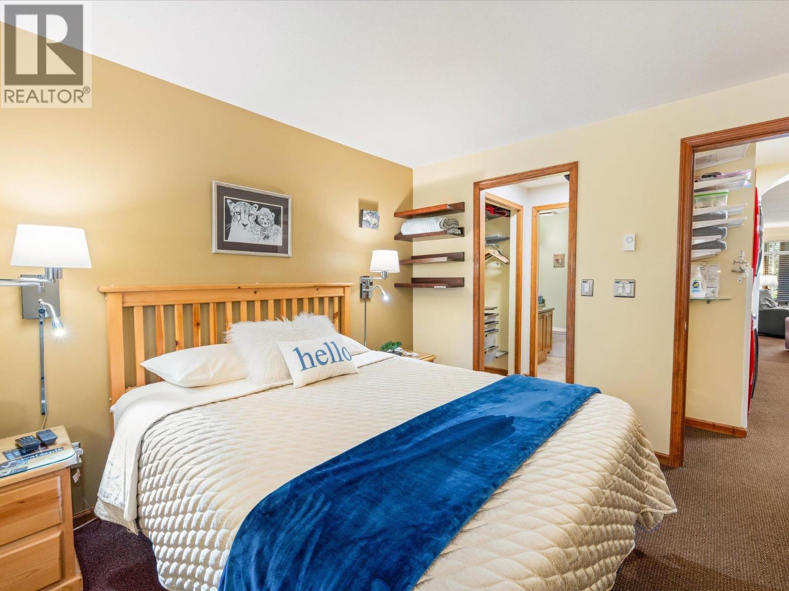 11 4325 Northlands Boulevard, Whistler, British Columbia  V0N 1B4 - Photo 14 - R3041776