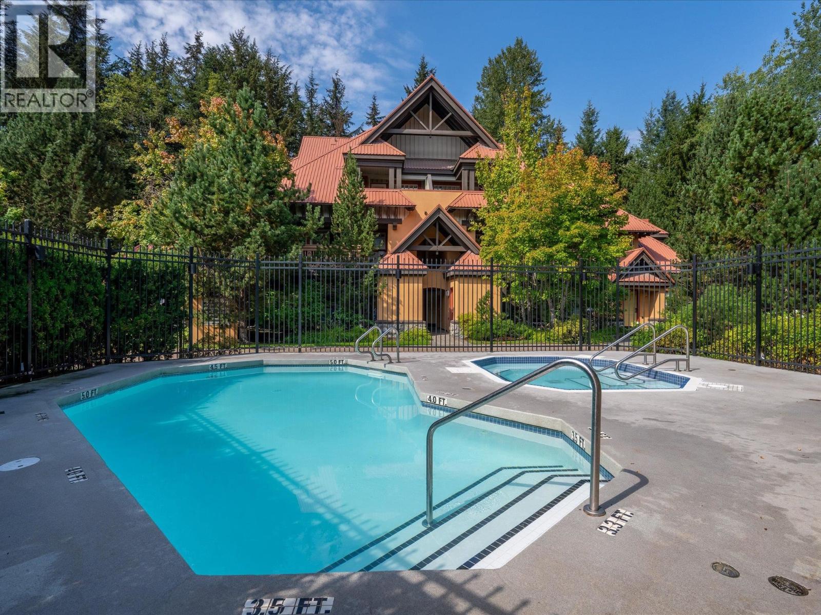 11 4325 Northlands Boulevard, Whistler, British Columbia  V0N 1B4 - Photo 24 - R3041776