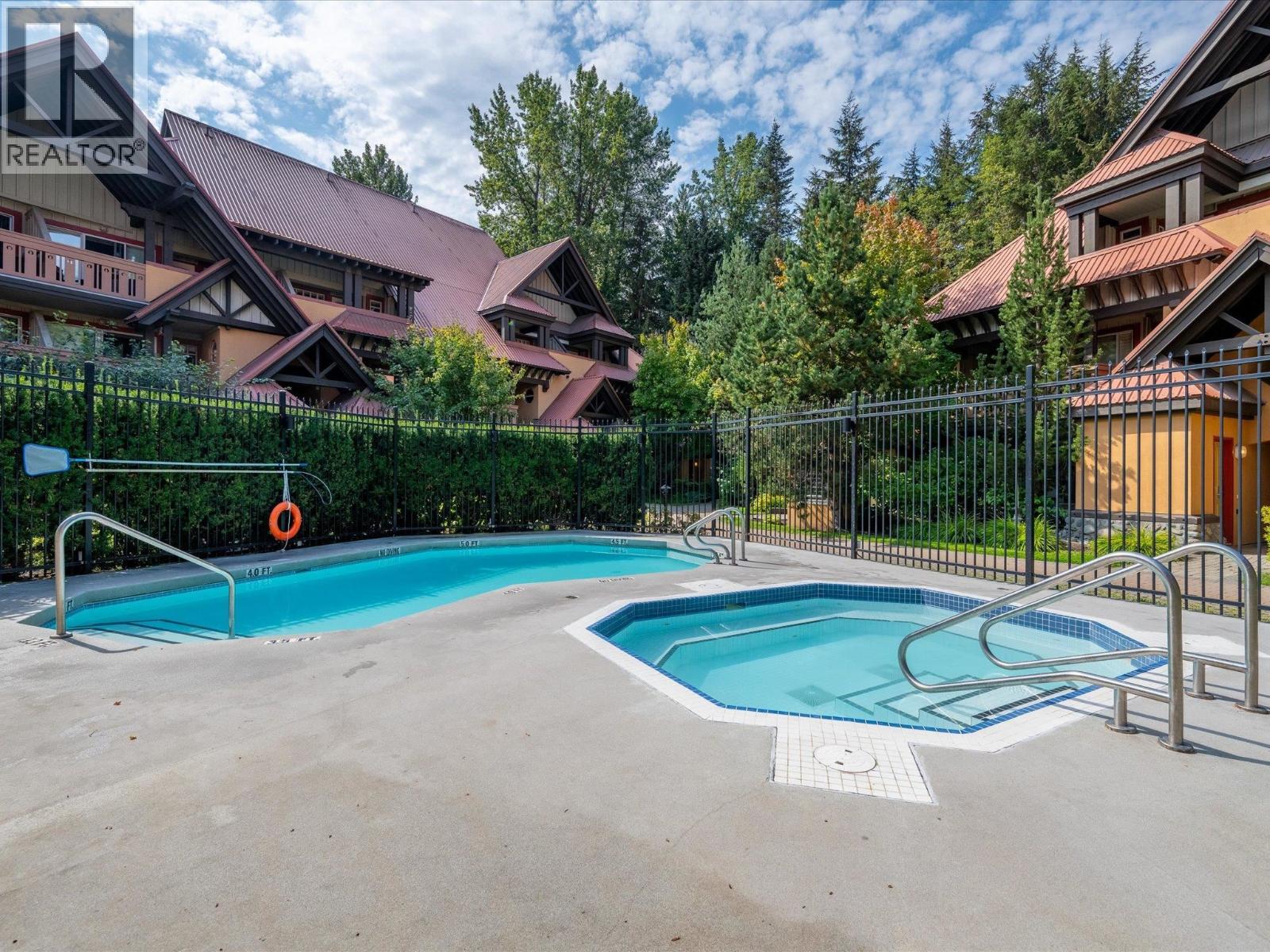 11 4325 Northlands Boulevard, Whistler, British Columbia  V0N 1B4 - Photo 25 - R3041776