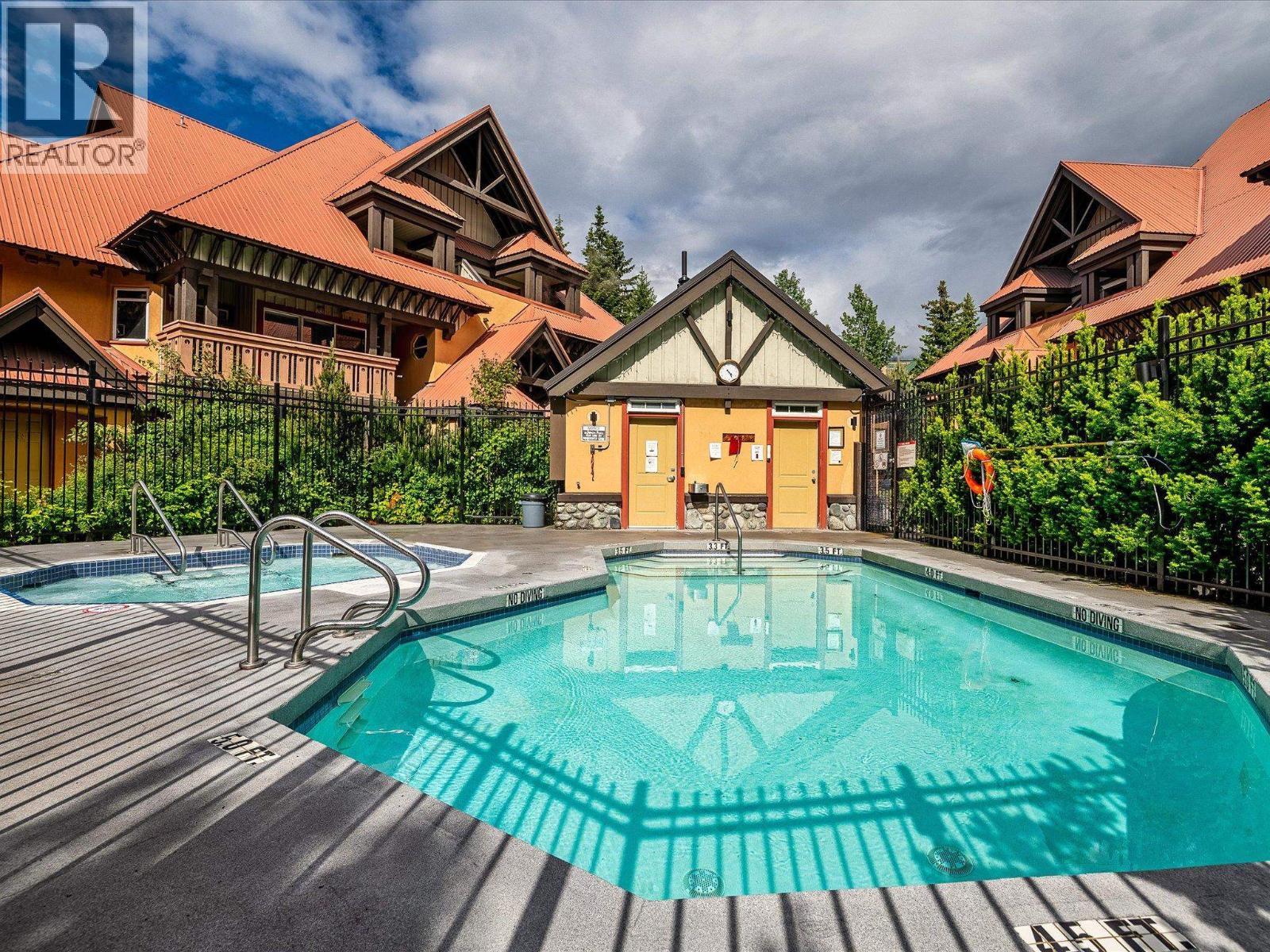 11 4325 Northlands Boulevard, Whistler, British Columbia  V0N 1B4 - Photo 27 - R3041776