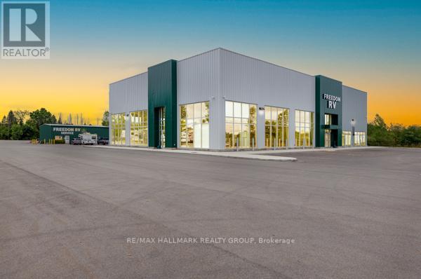 663 STEWART BOULEVARD, Brockville, Ontario