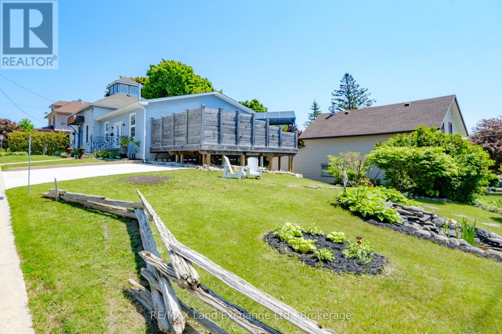 511 Havelock Street, Huron-Kinloss, Ontario  N0G 2H0 - Photo 6 - X12372855