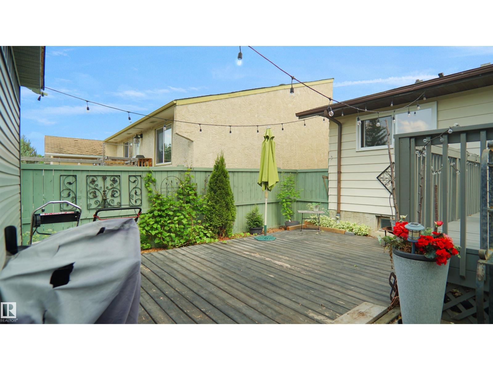 1228 65 St Nw, Edmonton, Alberta  T6L 2E7 - Photo 53 - E4455560