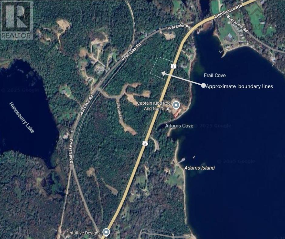 Lot 1-23 3 Highway, East Chester, Nova Scotia