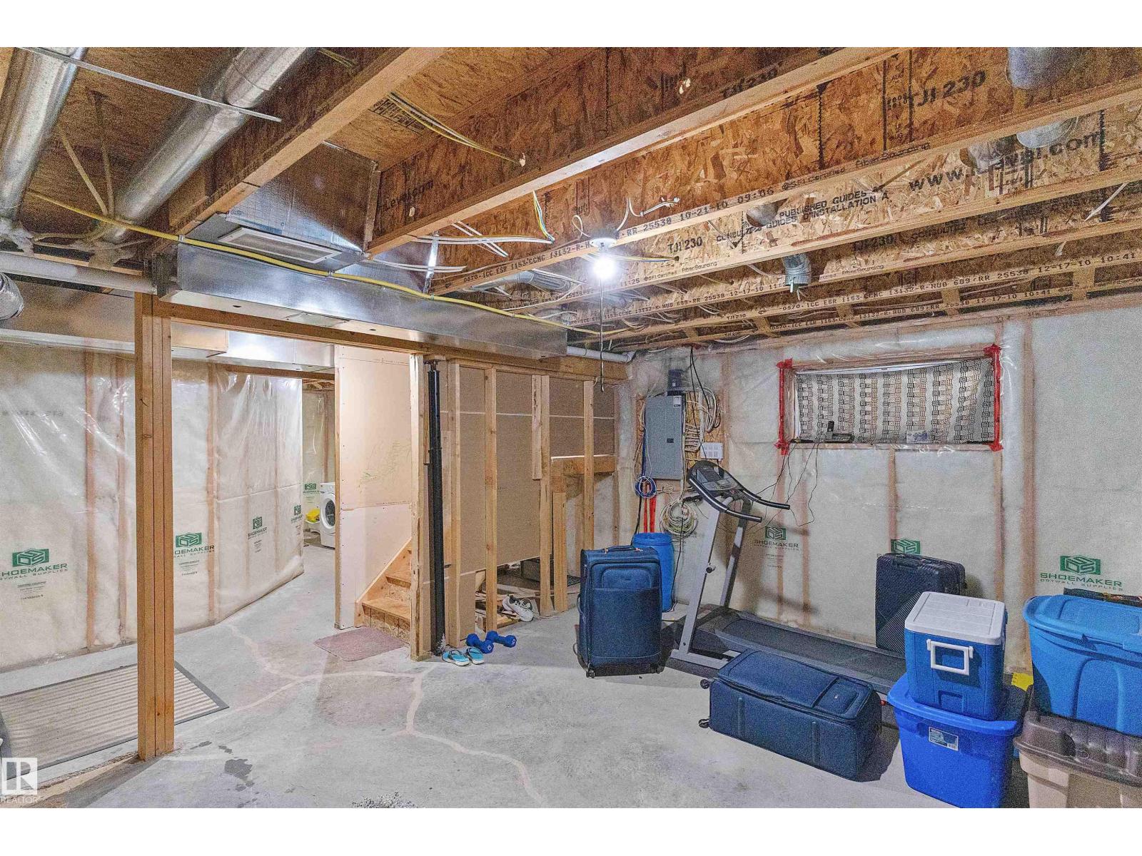 2921 18a Av Nw, Edmonton, Alberta  T6T 0N8 - Photo 26 - E4455563