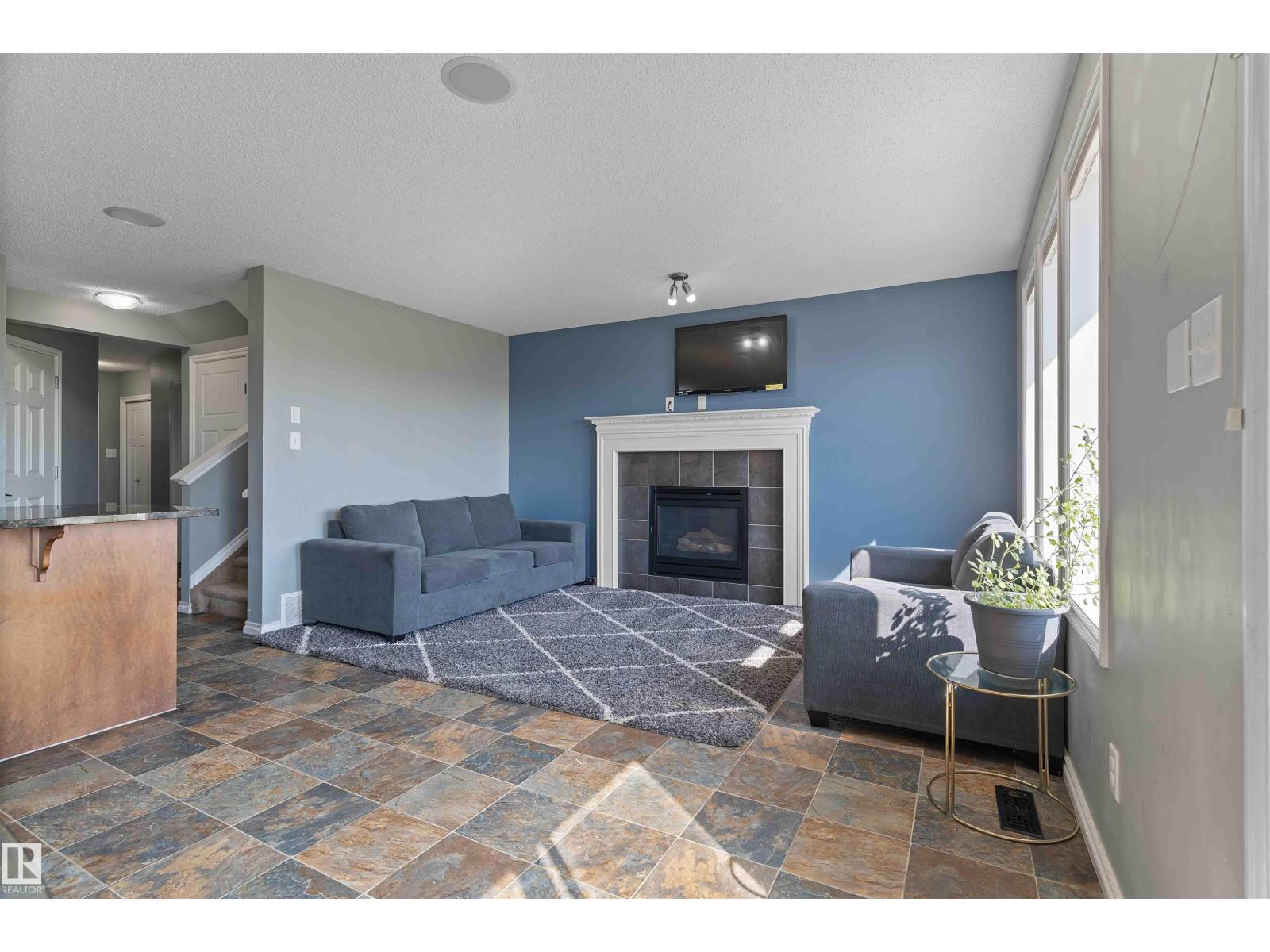 2921 18a Av Nw, Edmonton, Alberta  T6T 0N8 - Photo 9 - E4455563