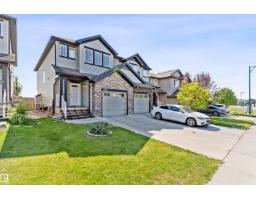 2921 18a Av Nw Laurel, Edmonton, Ca