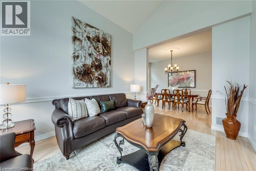 39 Thoroughbred Boulevard, Ancaster, Ontario  L9K 1M3 - Photo 11 - 40764267