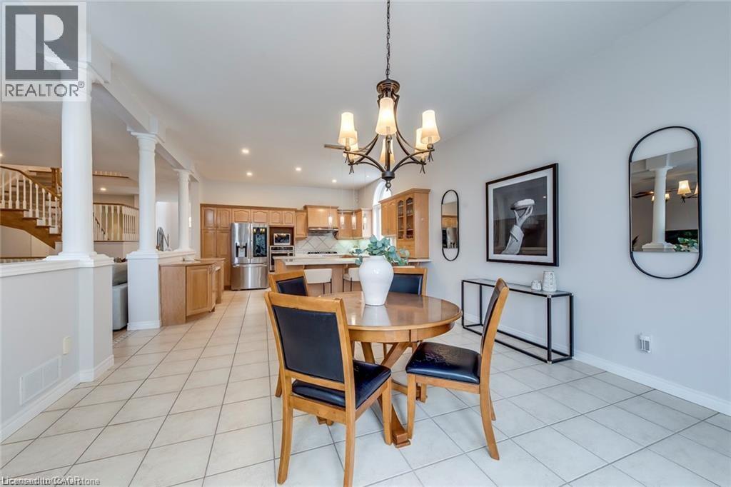 39 Thoroughbred Boulevard, Ancaster, Ontario  L9K 1M3 - Photo 20 - 40764267
