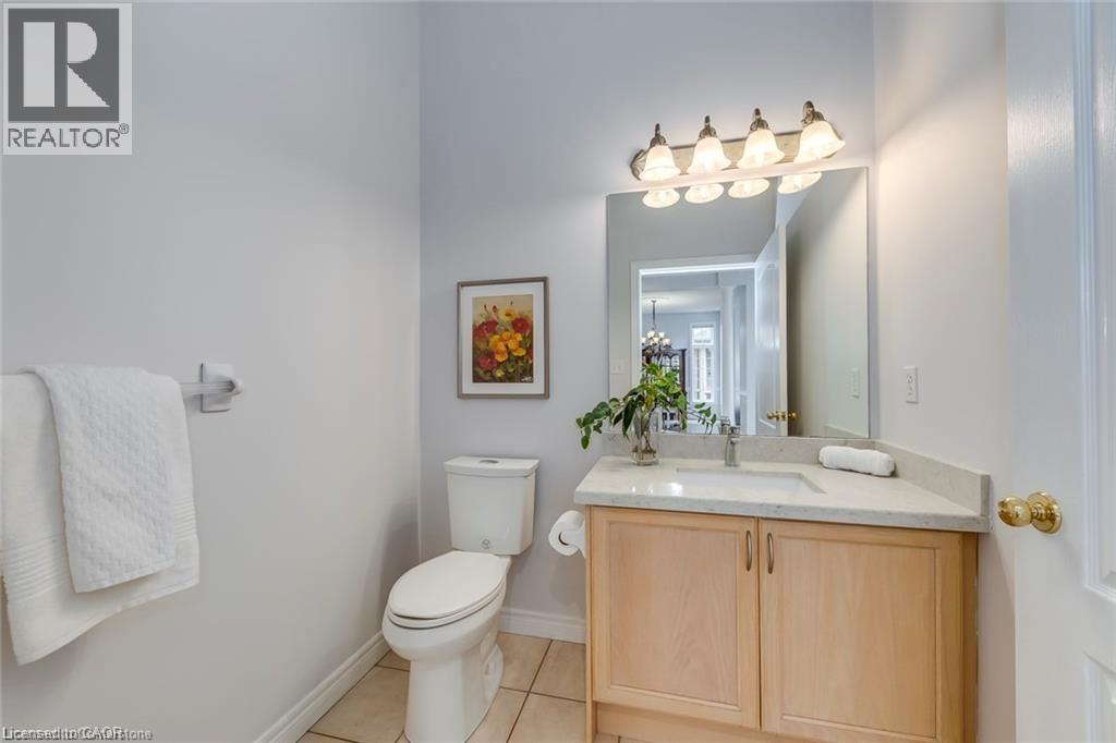 39 Thoroughbred Boulevard, Ancaster, Ontario  L9K 1M3 - Photo 22 - 40764267