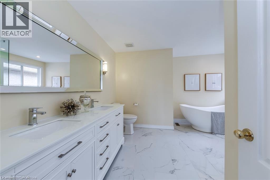 39 Thoroughbred Boulevard, Ancaster, Ontario  L9K 1M3 - Photo 31 - 40764267