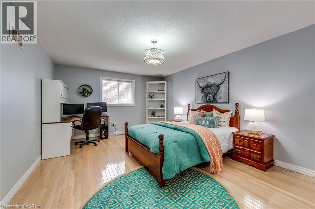 39 Thoroughbred Boulevard, Ancaster, Ontario  L9K 1M3 - Photo 38 - 40764267