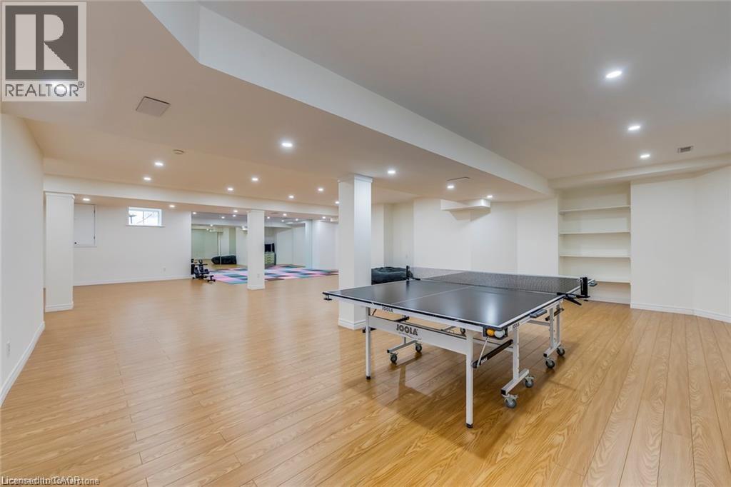 39 Thoroughbred Boulevard, Ancaster, Ontario  L9K 1M3 - Photo 41 - 40764267